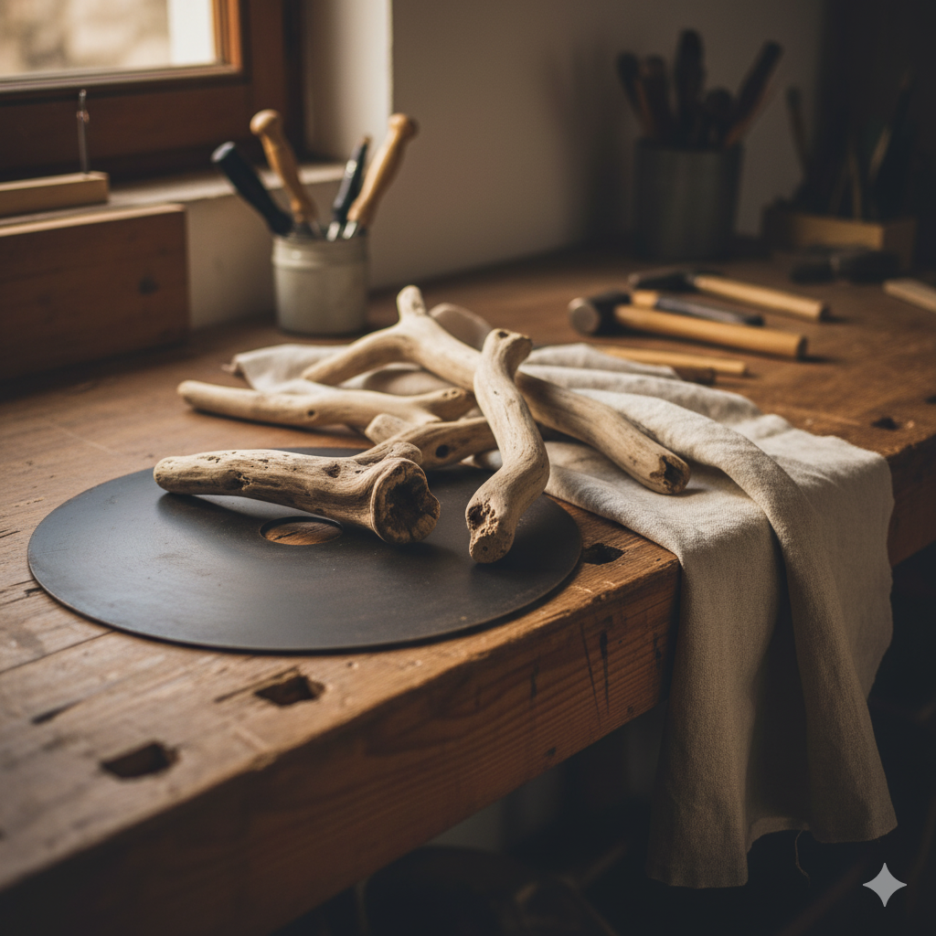 Arrel Trenada - Imagen 6