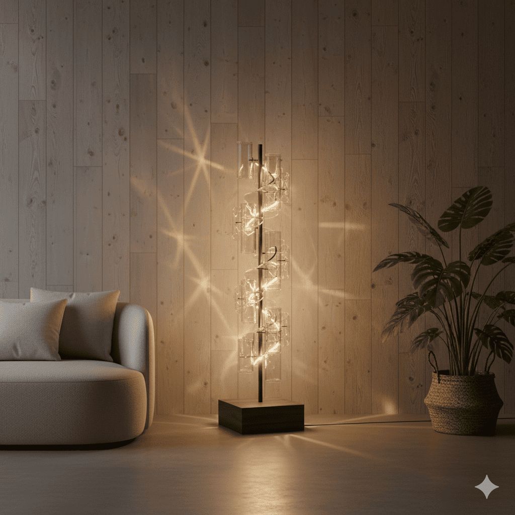 Spirale de cristal - Imagen 3