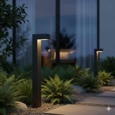 L'Espiga Minimalista