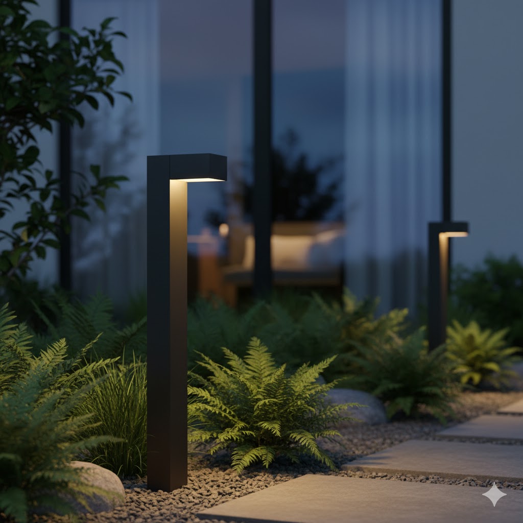 L'Espiga Minimalista