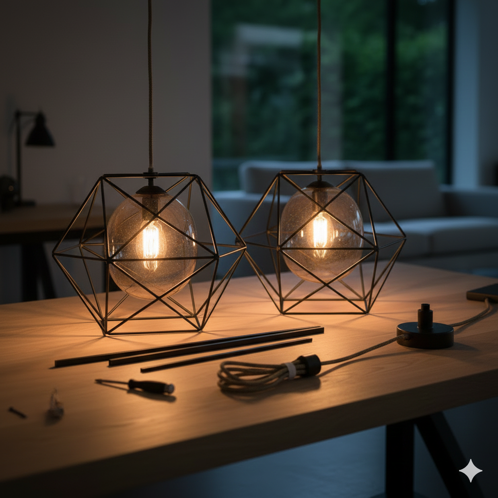 Géométrie Nouvelle - Imagen 4