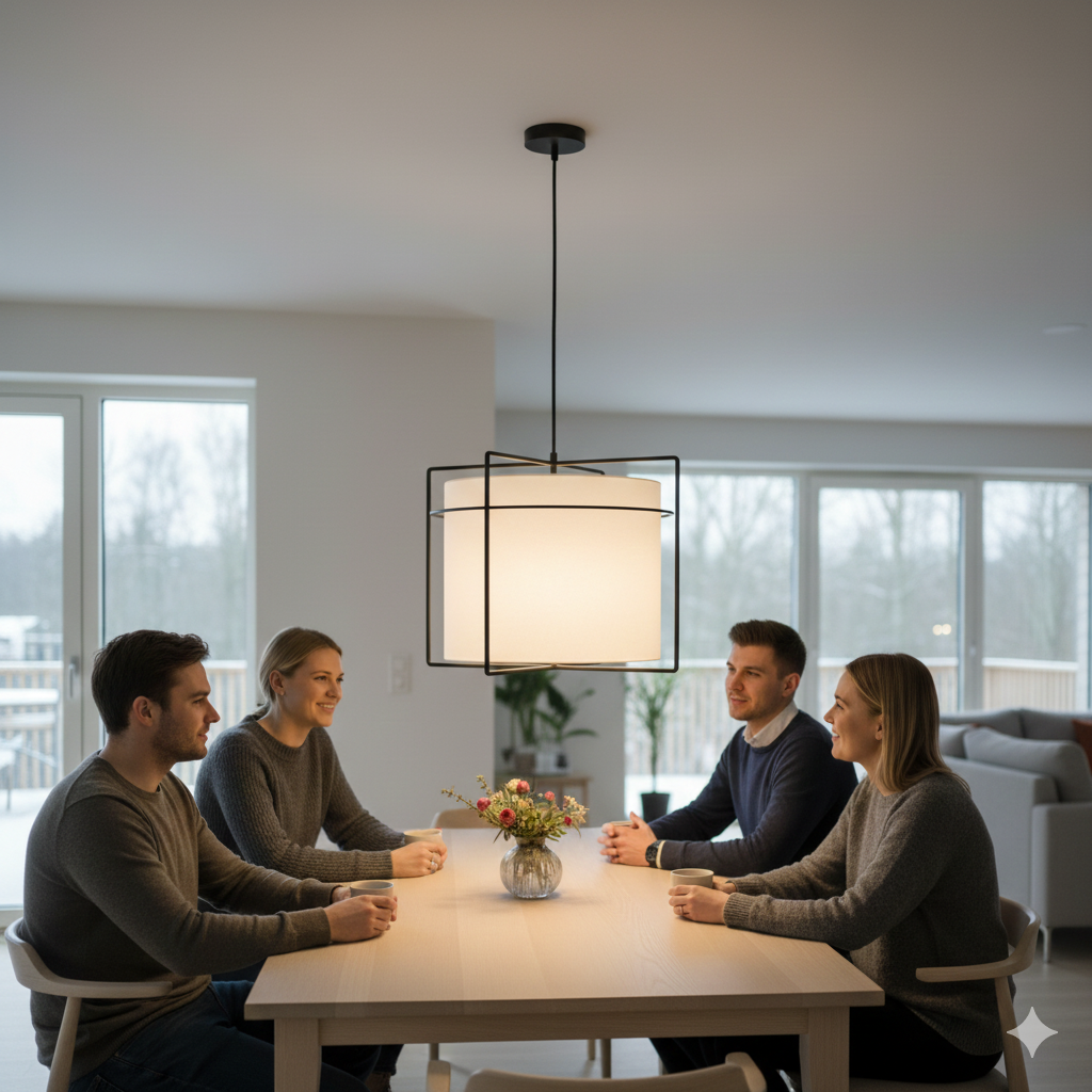 Scatola fluttuante - Imagen 2