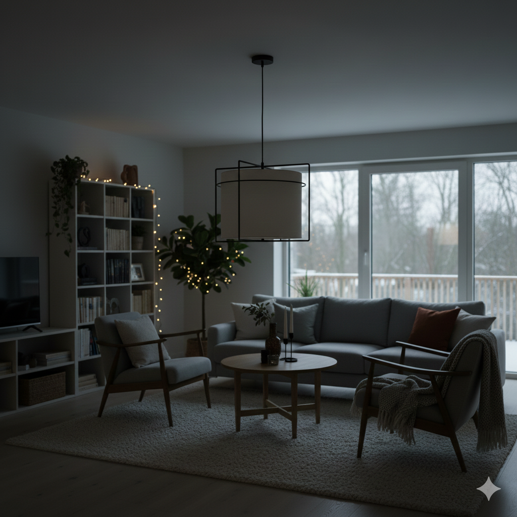 Scatola fluttuante - Imagen 4