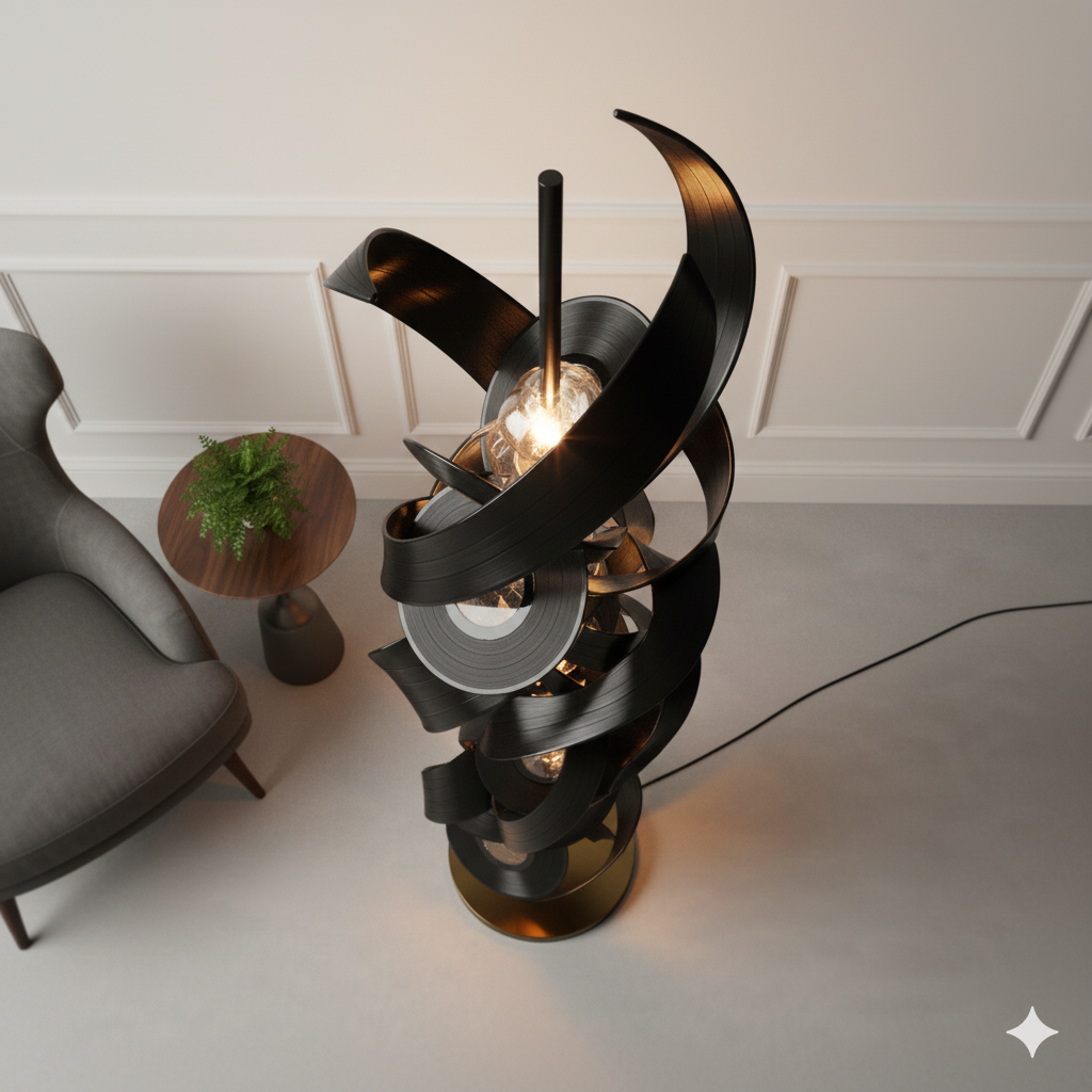 Melodia Esculpida - Imagen 2