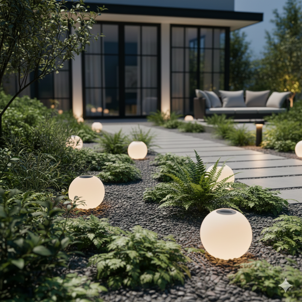 Esfera Lunar - Imagen 2