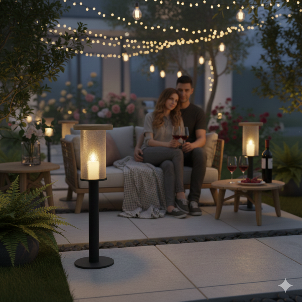 Candle Light - Imagen 4