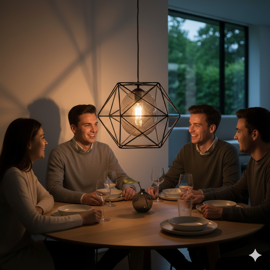 Géométrie Nouvelle - Imagen 3