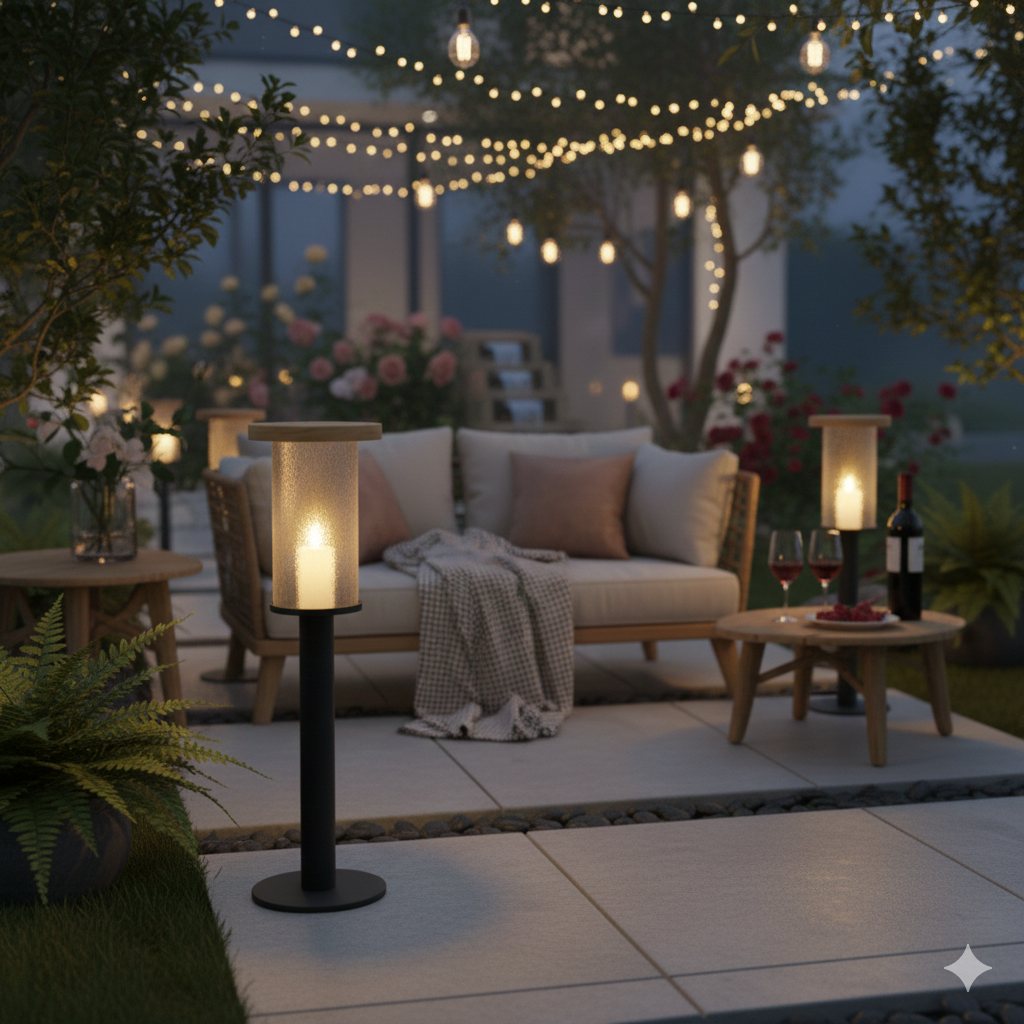 Candle Light - Imagen 3