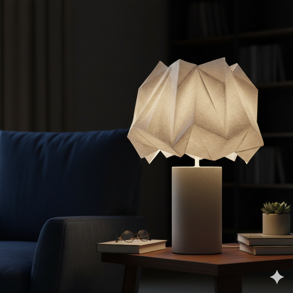 Geometria Plegada - Imagen 3