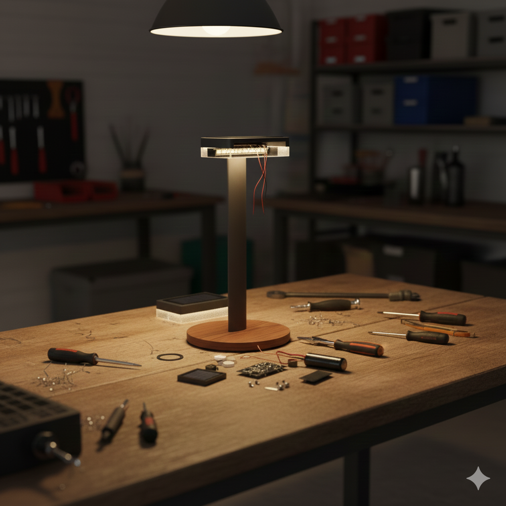 Tòtem Minimalista - Imagen 5