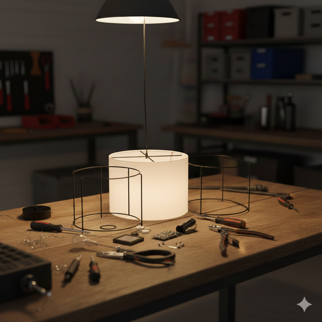 Scatola fluttuante - Imagen 5