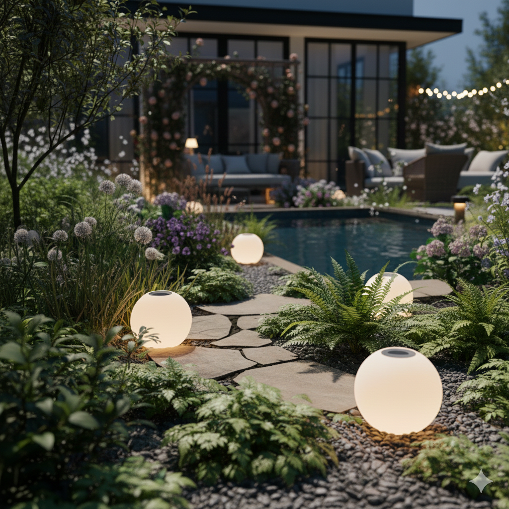 Esfera Lunar - Imagen 3