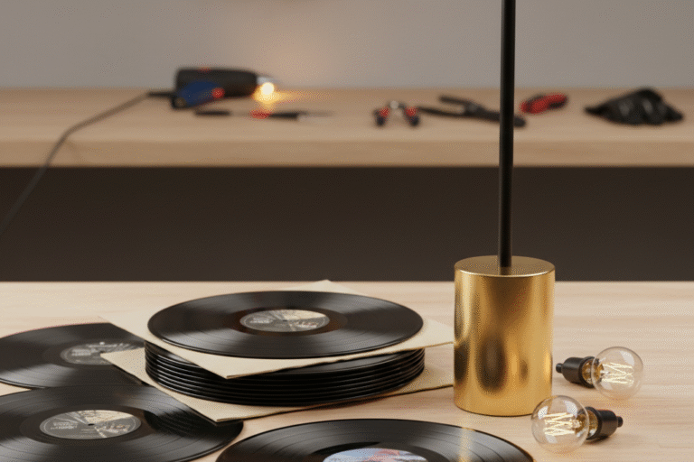 L’ànima dels objectes: per què reutilitzar és més significatiu que comprar nou