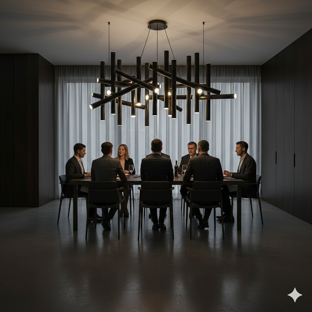 Nexus Tubular - Imagen 4