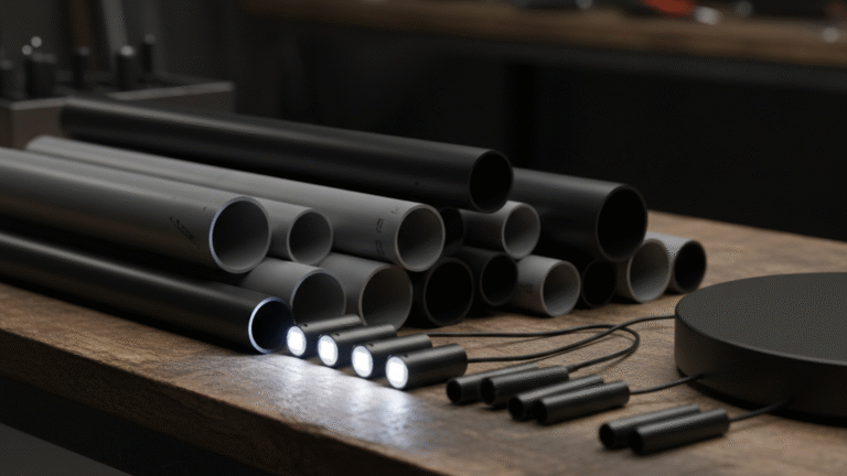 L’impacte ambiental de crear làmpades reciclades: Els beneficis