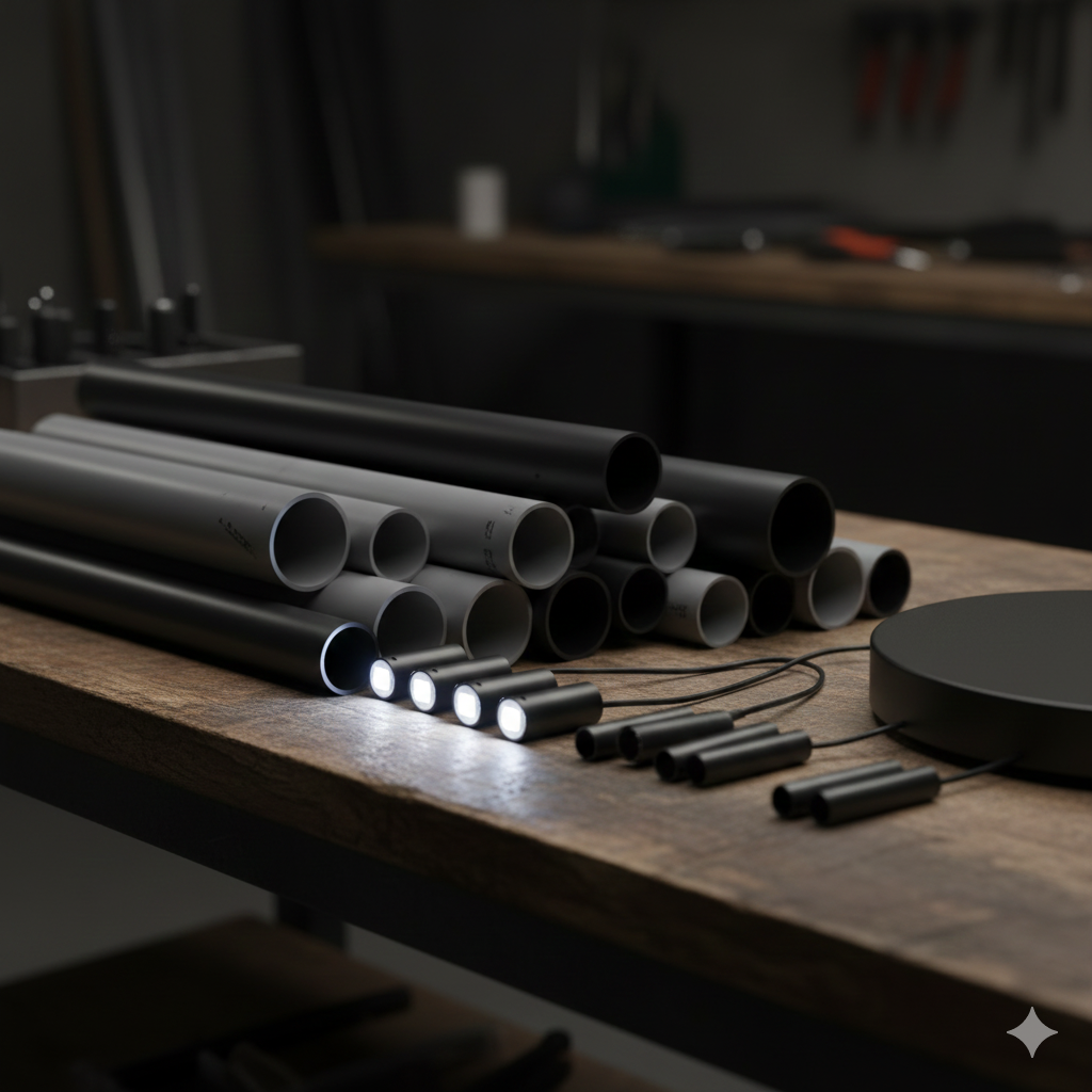 Nexus Tubular - Imagen 2