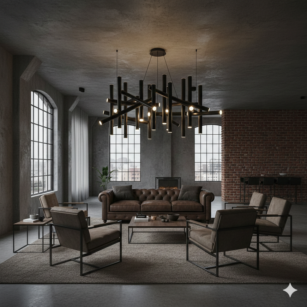 Nexus Tubular - Imagen 5