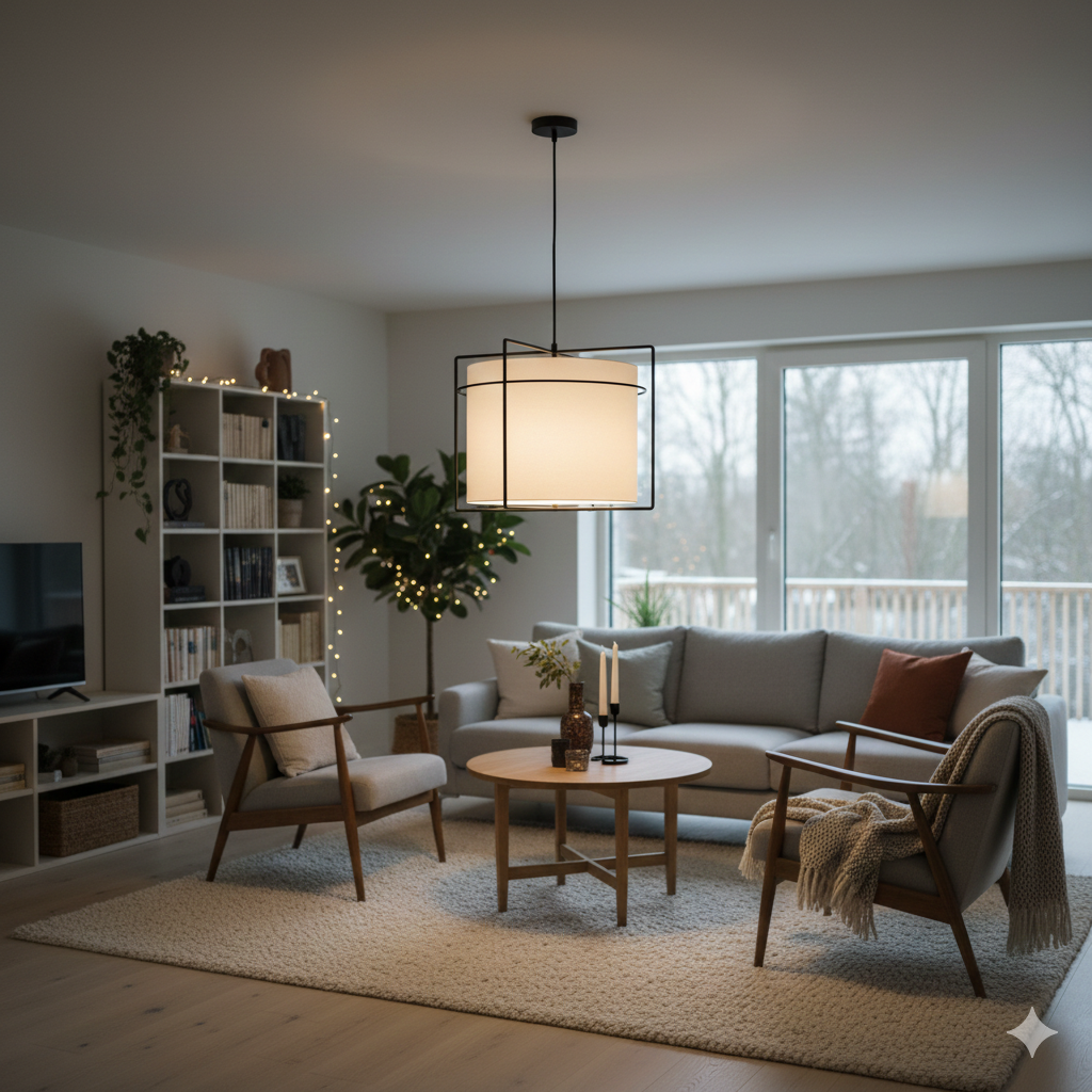 Scatola fluttuante - Imagen 3