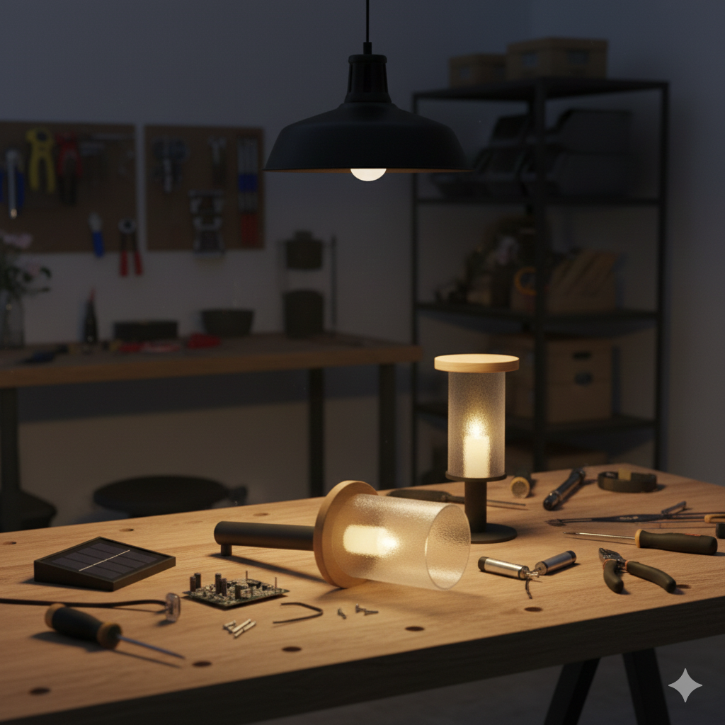 Candle Light - Imagen 5