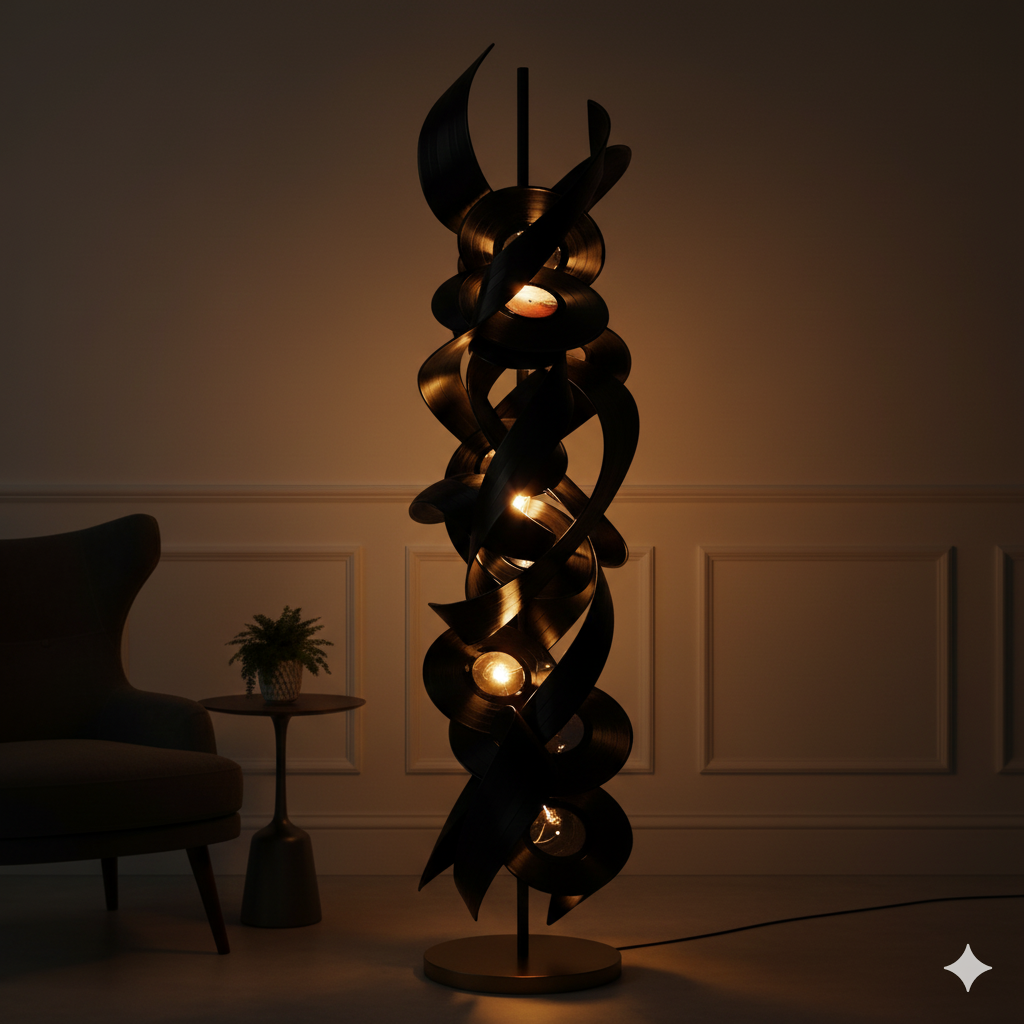 Melodia Esculpida - Imagen 4