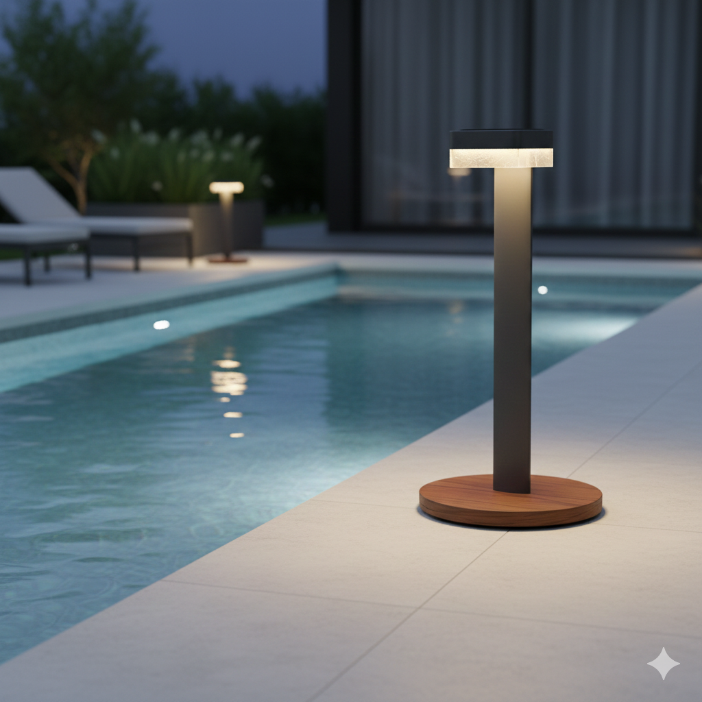 Tòtem Minimalista - Imagen 4