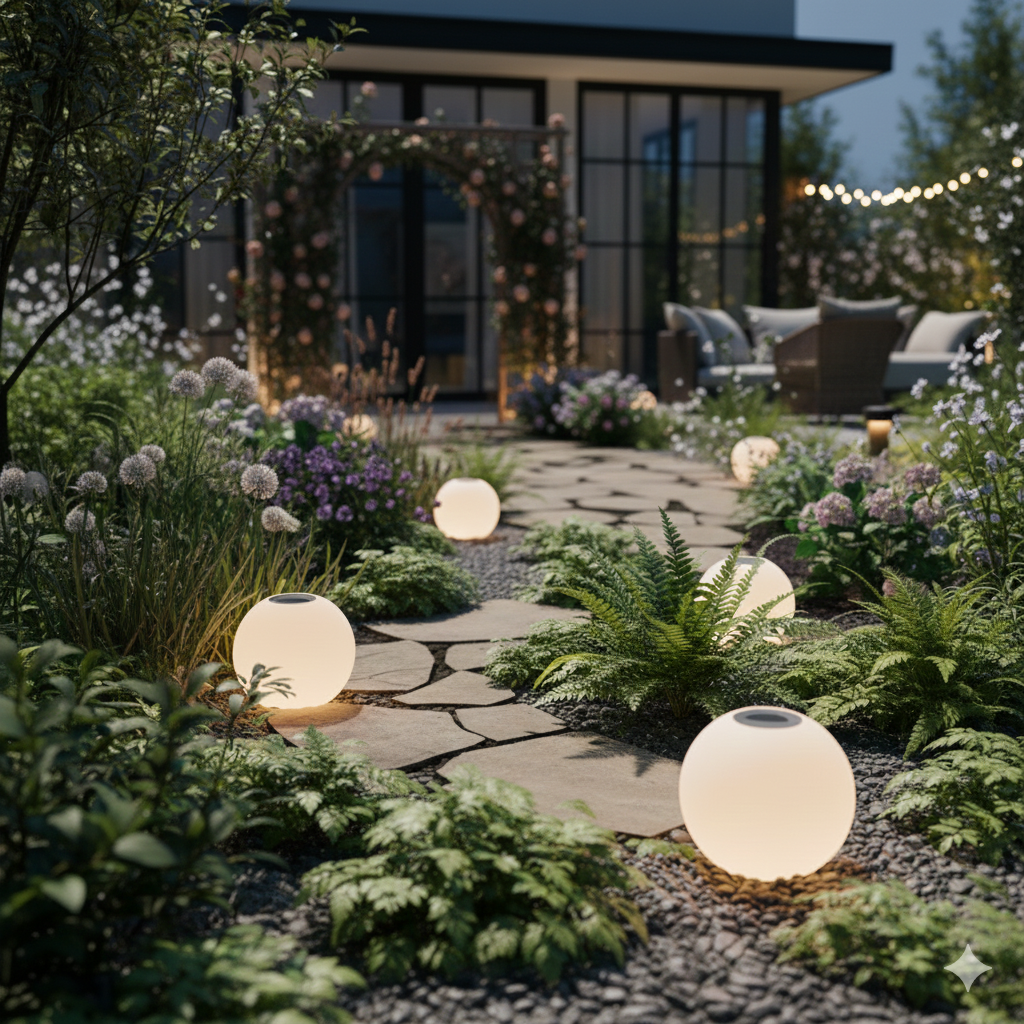 Esfera Lunar - Imagen 4