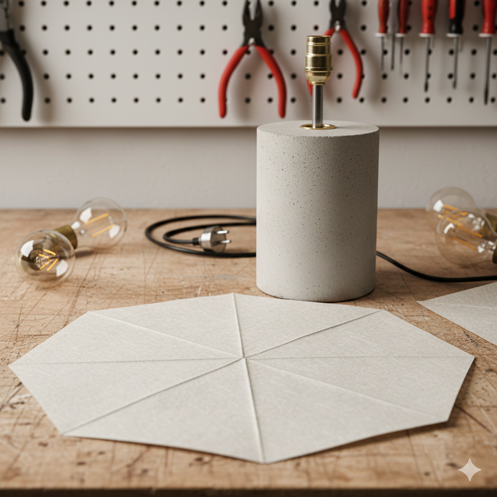 Geometria Plegada - Imagen 5