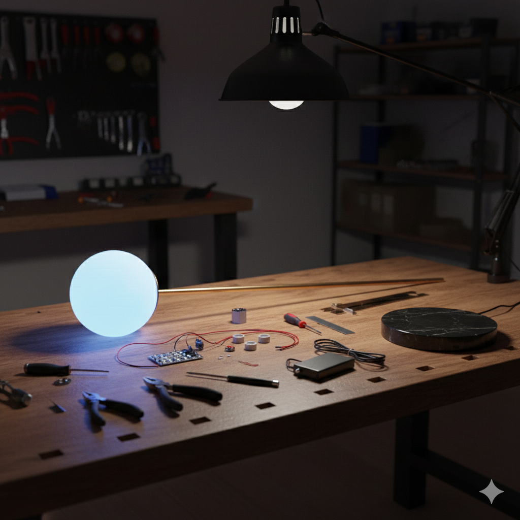 Aureal Orb - Imagen 5