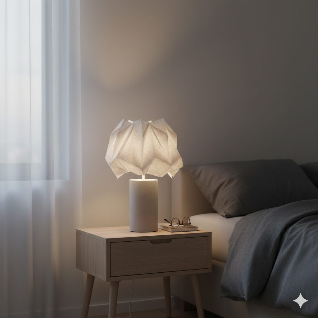 Geometria Plegada - Imagen 4